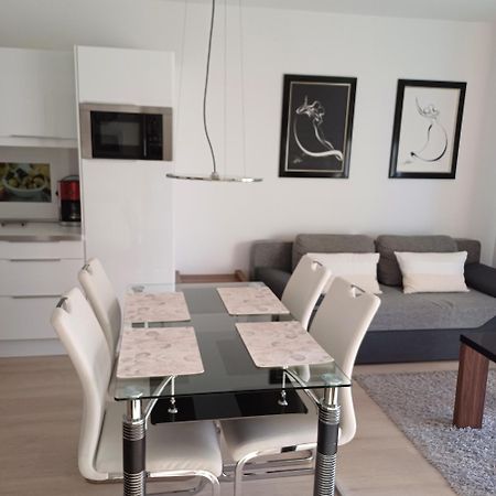 Apartament Przy Szlaku شكلارسكا بوريبا المظهر الخارجي الصورة