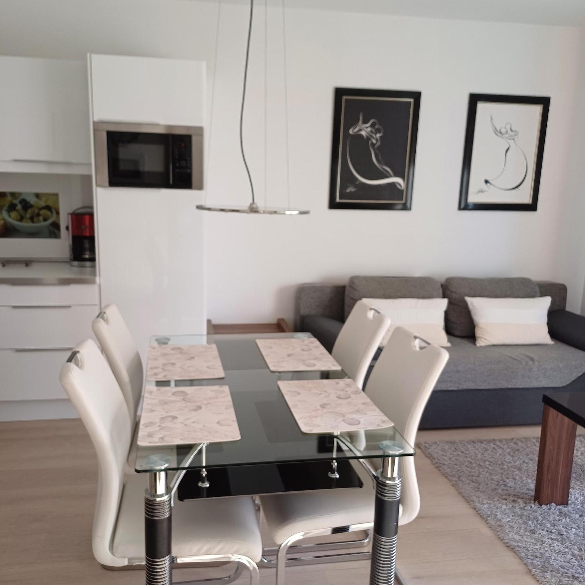 Apartament Przy Szlaku شكلارسكا بوريبا المظهر الخارجي الصورة