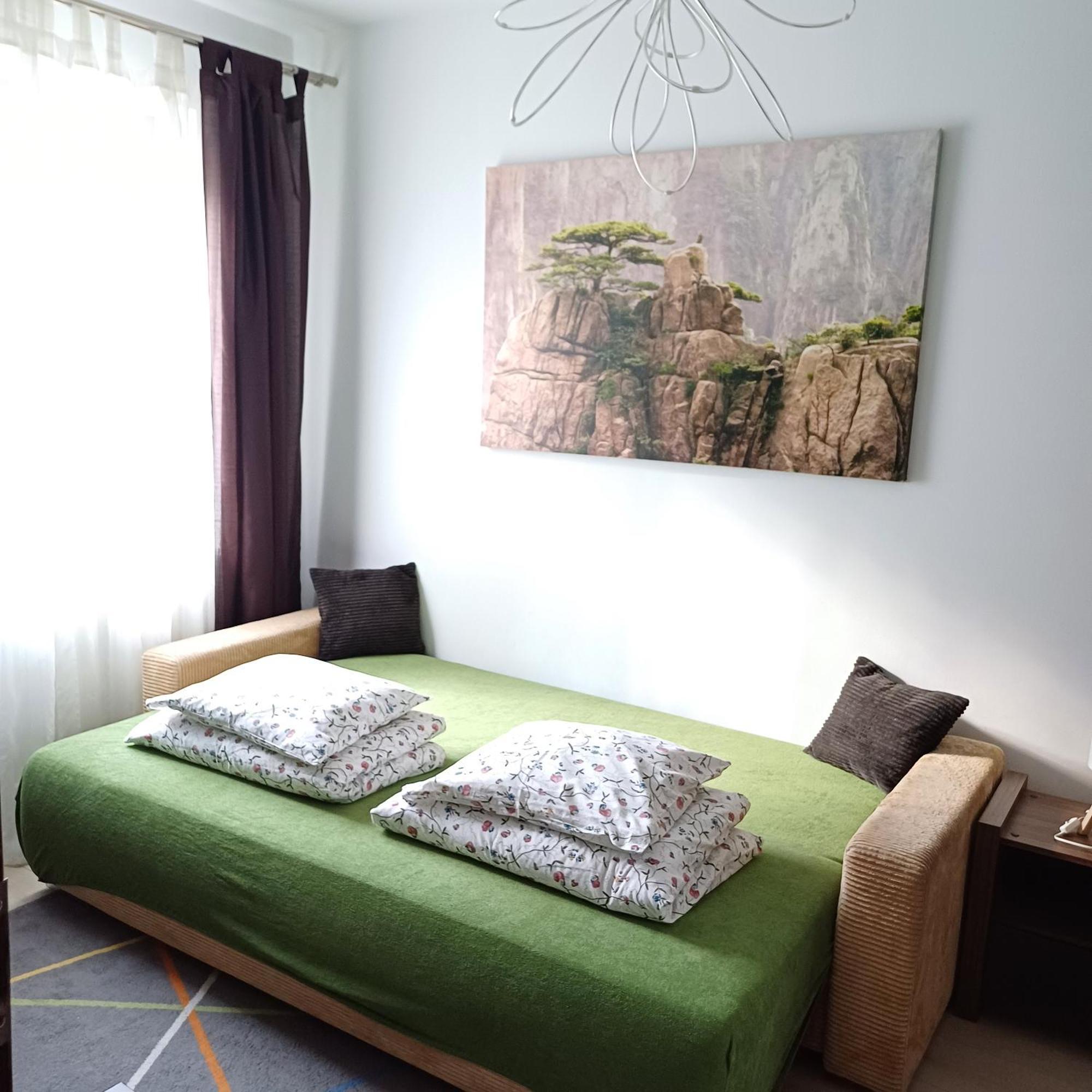 Apartament Przy Szlaku شكلارسكا بوريبا المظهر الخارجي الصورة